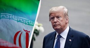 Трамп: Немає часових рамок щодо війни з Іраном Трамп:-Немає-часових-рамок-щодо-війни-з-Іраном