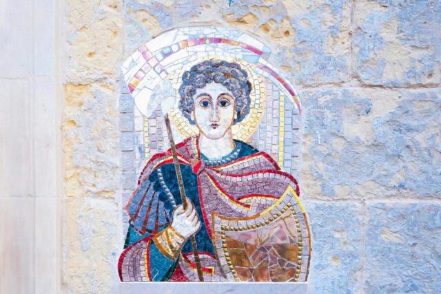 23 квітня: Фомин четвер і Юрія Переможця – особливі звичаї та заборони дня 23-квітня:-Фомин-четвер-і-Юрія-Переможця-–-особливі-звичаї-та-заборони-дня