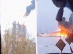 Після атаки дронів палають нафтоперекачувальна станція і завод у Росії, – ЗМІ Після-атаки-дронів-палають-нафтоперекачувальна-станція-і-завод-у-Росії,-–-ЗМІ