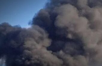 На Житомирщині лунають вибухи: що відомо На-Житомирщині-лунають-вибухи:-що-відомо