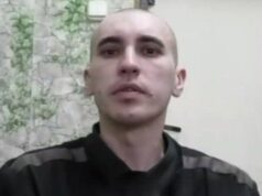 Олександр Гуділін: Історія виживання українського військовополоненого «Люди-просто-згорали»-Психолог-із-Маріуполя-про-майже-1000-днів-російського-полону,-теракт-в-Оленівці.