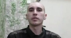 Олександр Гуділін: Історія виживання українського військовополоненого «Люди-просто-згорали»-Психолог-із-Маріуполя-про-майже-1000-днів-російського-полону,-теракт-в-Оленівці.