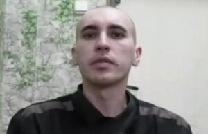 Олександр Гуділін: Історія виживання українського військовополоненого «Люди-просто-згорали»-Психолог-із-Маріуполя-про-майже-1000-днів-російського-полону,-теракт-в-Оленівці.