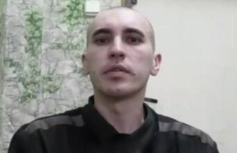 Олександр Гуділін: Історія виживання українського військовополоненого «Люди-просто-згорали»-Психолог-із-Маріуполя-про-майже-1000-днів-російського-полону,-теракт-в-Оленівці.