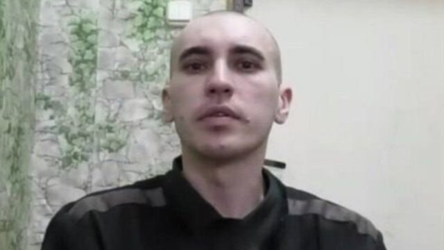 Олександр Гуділін: Історія виживання українського військовополоненого «Люди-просто-згорали»-Психолог-із-Маріуполя-про-майже-1000-днів-російського-полону,-теракт-в-Оленівці.