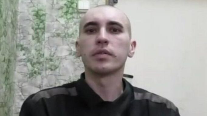 Олександр Гуділін: Історія виживання українського військовополоненого «Люди-просто-згорали»-Психолог-із-Маріуполя-про-майже-1000-днів-російського-полону,-теракт-в-Оленівці.