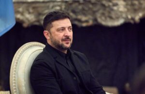 Зеленський особисто приєднається до зустрічі лідерів ЄС на Кіпрі, – Politico Зеленський-особисто-приєднається-до-зустрічі-лідерів-ЄС-на-Кіпрі,-–-politico