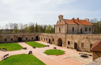 Топ-10 локацій для вражень на Тернопільщині Куди-поїхати-за-враженнями-на-Тернопільщині-–-топ-10-локацій