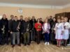 У Нововолинську вшанували почесних донорів крові 14-мешканців-Нововолинської-громади-стали-Почесними-донорами-України