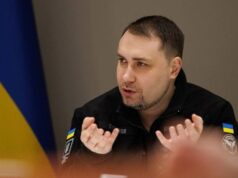 Буданов зробив заяву про реформу мобілізації в Україні Буданов-зробив-заяву-про-реформу-мобілізації-в-Україні