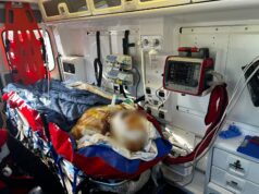 Волинські медики екстренки транспортували пацієнта з тяжкими опіками Волинські-медики-екстренки-транспортували-пацієнта-з-тяжкими-опіками