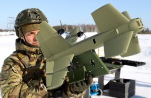 Росія та Україна вдосконалюють технології для боротьби з FPV-дронами Росія-винайшла-дешевий-дієвий-спосіб-знищувати-fpv-дрони.-А-що-Україна?
