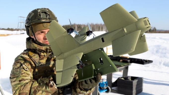 Росія та Україна вдосконалюють технології для боротьби з FPV-дронами Росія-винайшла-дешевий-дієвий-спосіб-знищувати-fpv-дрони.-А-що-Україна?