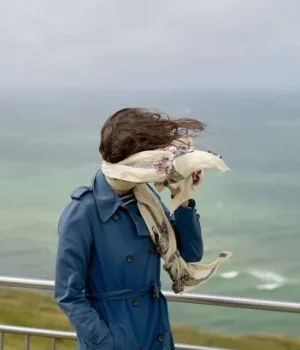 Штормовий вітер і нічні морози, синоптики попередили про небезпечну погоду 24 квітня