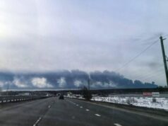 Удар по нафтоперекачувальній станції в Росії: наслідки для логістики та економіки СБУ уразила важливу НПС “Горький” у Росії, спалахнула масштабна пожежа (фото)