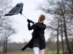 “Хай воно сказиться”: синоптикиня Діденко розповіла про погоду на 24 квітня “Хай-воно-сказиться”:-синоптикиня-Діденко-розповіла-про-погоду-на-24-квітня