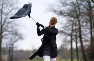 “Хай воно сказиться”: синоптикиня Діденко розповіла про погоду на 24 квітня “Хай-воно-сказиться”:-синоптикиня-Діденко-розповіла-про-погоду-на-24-квітня