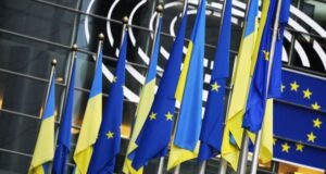 ЄС розблокував кредит Україні на 90 мільярдів євро: на що підуть кошти ЄС розблокував-кредит-Україні-на 90 мільярдів-євро:-на що підуть-кошти