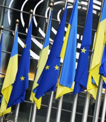 ЄС розблокував кредит Україні на 90 мільярдів євро: на що підуть кошти ЄС розблокував-кредит-Україні-на 90 мільярдів-євро:-на що підуть-кошти