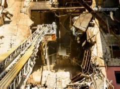 У Дніпрі внаслідок атаки БПЛА постраждали 13 осіб, зокрема діти Удар-БПЛА-по-Дніпру-23-квітня-–-кількість-постраждалих-зросла-до-13-людей