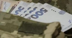 Міноборони повністю профінансувало виплати бойових за березень Міноборони повністю профінансувало виплати бойових за березень