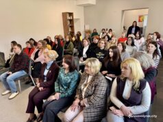 Тематичний захід до Всеукраїнського дня психолога в Нововолинську День-спільнодії:-у-Нововолинську-відбувся-захід-з-питань-ментального-здоров’я-та-психосоціальної-підтримки