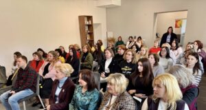 Тематичний захід до Всеукраїнського дня психолога в Нововолинську День-спільнодії:-у-Нововолинську-відбувся-захід-з-питань-ментального-здоров’я-та-психосоціальної-підтримки