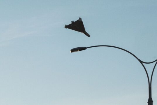 Російські удари по залізничній інфраструктурі Кривого Рогу: що сталося Росія вдарила по вокзалу в Кривому Розі