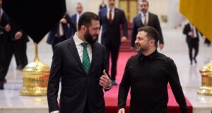 Україна тихцем знаходить собі нових друзів, – The Economist Україна-тихцем-знаходить-собі-нових-друзів,-–-the-economist