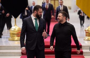 Україна тихцем знаходить собі нових друзів, – The Economist Україна-тихцем-знаходить-собі-нових-друзів,-–-the-economist