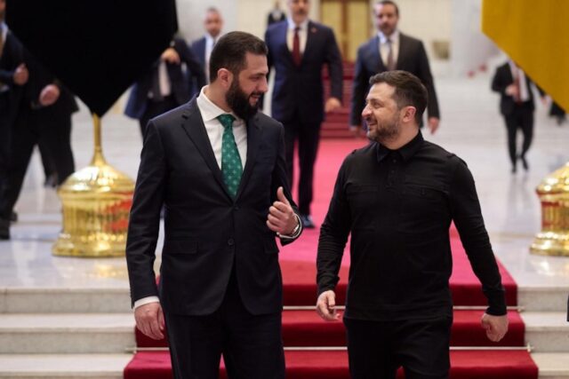 Україна тихцем знаходить собі нових друзів, – The Economist Україна-тихцем-знаходить-собі-нових-друзів,-–-the-economist