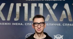 Слава Соломка відверто розповів про новоутворення в його мозку та як живе з цим діагнозом Слава-Соломка-відверто-розповів-про-новоутворення-в його-мозку-та як живе-з цим-діагнозом