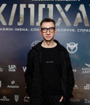 Слава-Соломка-відверто-розповів-про-новоутворення-в його-мозку-та як живе-з цим-діагнозом