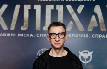 Слава Соломка відверто розповів про новоутворення в його мозку та як живе з цим діагнозом Слава-Соломка-відверто-розповів-про-новоутворення-в його-мозку-та як живе-з цим-діагнозом