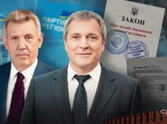 Виявлено фінансування Росією “мовного закону” в Україні «Мовне-питання-за-гроші-Москви»:-як-Росія-платила-за-просування-«закону-Ківалова-Колесніченка»-(розслідування)