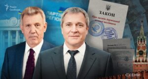 Виявлено фінансування Росією “мовного закону” в Україні «Мовне-питання-за-гроші-Москви»:-як-Росія-платила-за-просування-«закону-Ківалова-Колесніченка»-(розслідування)