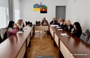 У Нововолинську триває реалізація програми житлових ваучерів для ВПО-Захисників Провели-засідання-комісії-з-розгляду-житлових-питань-для-Захисників-з-числа-ВПО