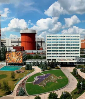 Україна планує збільшити потужність АЕС до 25 ГВт до 2050 року