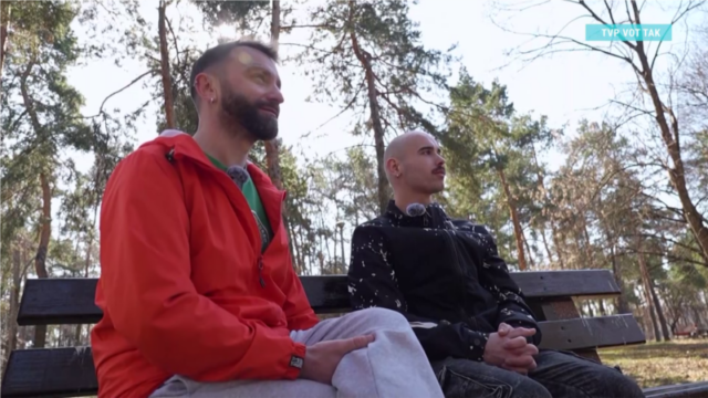 В Україні розвивається практика визнання одностатевих пар: нові юридичні можливості ЛГБТ-люди-в-Україні-«хочуть-мати-повноцінні-стосунки,-які-визнає-держава».-Кажуть:-є-сигнал