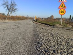 Львівська фірма ремонтуватиме дорогу на Волині за 30,6 мільйона гривень Львівська-фірма-ремонтуватиме дорогу-на-Волині-за-30,6-мільйона-гривень
