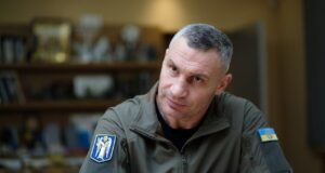 Київ продовжує підготовку до опалювального сезону та впроваджує заходи з енергостійкості План енергостійкості для Києва: Кличко вказав на важливий нюанс щодо фінансування