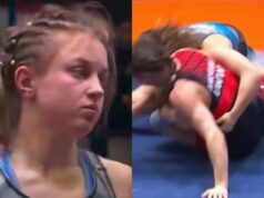 19-річна борчиня з Бахмута за один день розгромно перемогла росіянку та білоруску 19-річна-борчиня-з-Бахмута-за-один-день-розгромно-перемогла-росіянку-та-білоруску