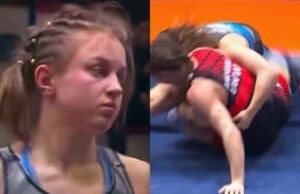 19-річна борчиня з Бахмута за один день розгромно перемогла росіянку та білоруску 19-річна-борчиня-з-Бахмута-за-один-день-розгромно-перемогла-росіянку-та-білоруску