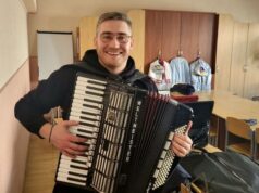 Майже пів сотні музикантів приїхали до Луцька на конкурс баяністів-акордеоністів Майже-пів-сотні-музикантів-приїхали-до-Луцька-на-конкурс-баяністів-акордеоністів