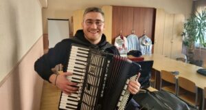 Майже пів сотні музикантів приїхали до Луцька на конкурс баяністів-акордеоністів Майже-пів-сотні-музикантів-приїхали-до-Луцька-на-конкурс-баяністів-акордеоністів