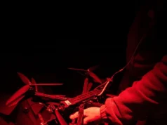 144 бойових зіткнення та тисячі дронів: ситуація на фронті за добу Окупанти-здійснили-144-штурми-та-застосували-понад-3,1-тис-дронів-–-Генштаб-про-ситуацію-на.