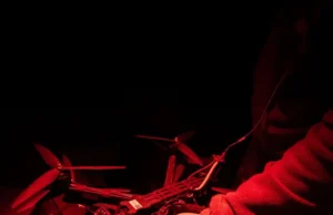 144 бойових зіткнення та тисячі дронів: ситуація на фронті за добу Окупанти-здійснили-144-штурми-та-застосували-понад-3,1-тис-дронів-–-Генштаб-про-ситуацію-на.