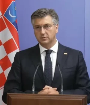 Прем’єр Хорватії оцінив ймовірність вступу України в ЄС на початку 2027 року