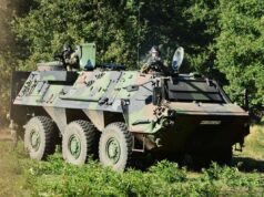 У В’єтнамі помітили бронетранспортер, схожий на український БТР-4, – Defense Express У-В’єтнамі-помітили-бронетранспортер,-схожий-на-український-БТР-4,-–-defense-express