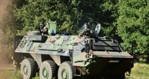 У В’єтнамі помітили бронетранспортер, схожий на український БТР-4, – Defense Express У-В’єтнамі-помітили-бронетранспортер,-схожий-на-український-БТР-4,-–-defense-express